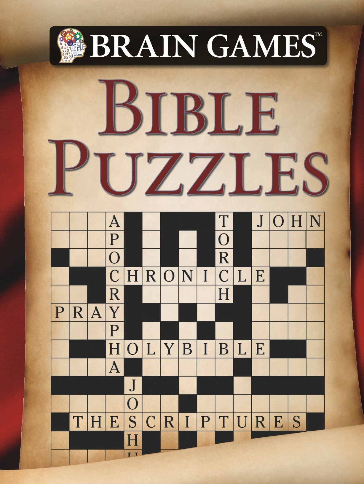 brain games bible puzzle book